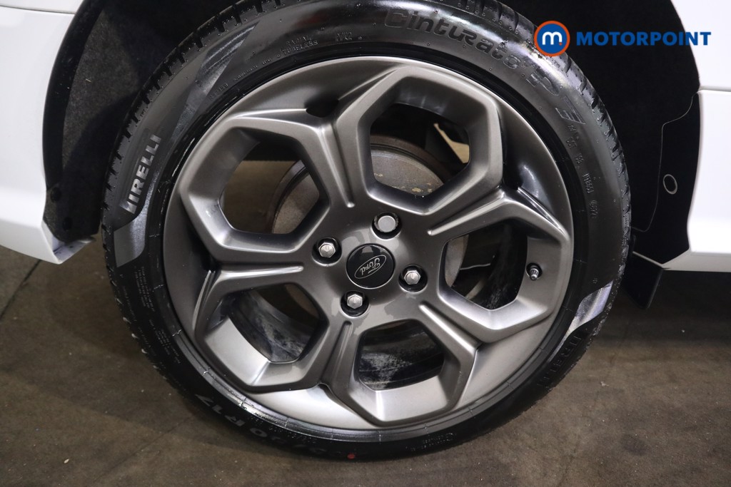 Ford Ecosport St-Line Manual Petrol SUV - Stock Number (1519259) - 15th supplementary image