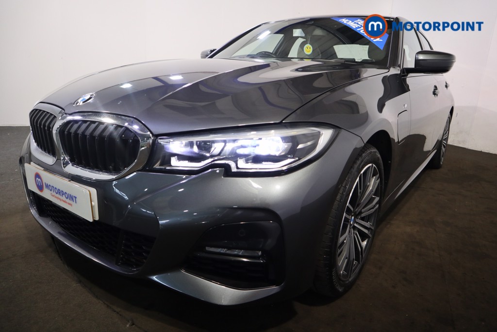 BMW 3 Series M Sport Automatic Petrol Plug-In Hybrid Saloon - Stock Number (1520375) - 27th supplementary image