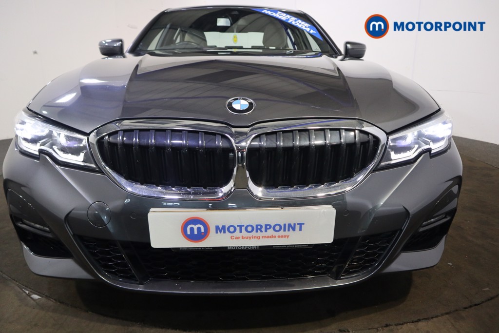 BMW 3 Series M Sport Automatic Petrol Plug-In Hybrid Saloon - Stock Number (1520375) - 28th supplementary image