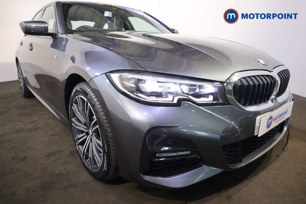 BMW 3 Series M Sport Automatic Petrol Plug-In Hybrid Saloon - Stock Number (1520375) - 29th supplementary image