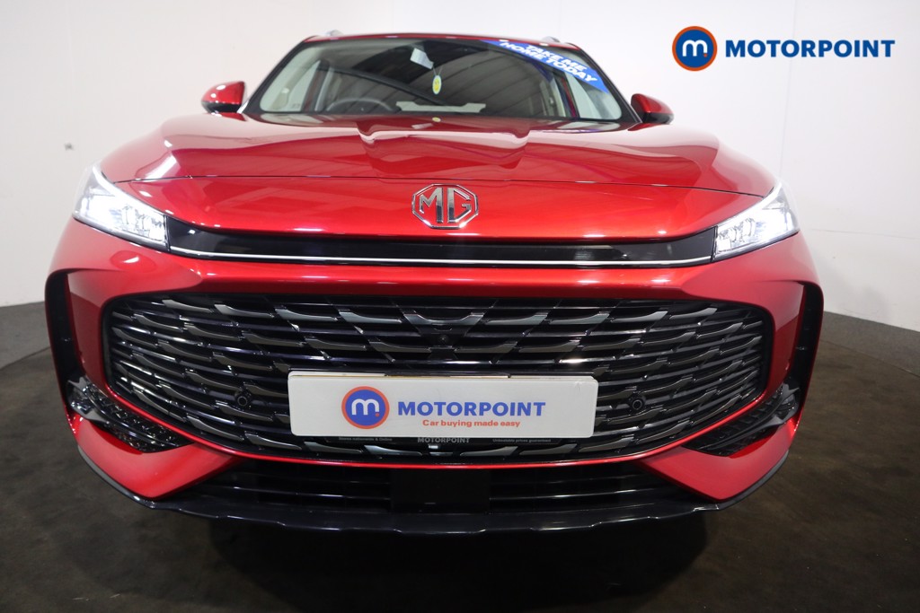 Mg Motor Uk HS Trophy Automatic Petrol SUV - Stock Number (1521916) - 27th supplementary image