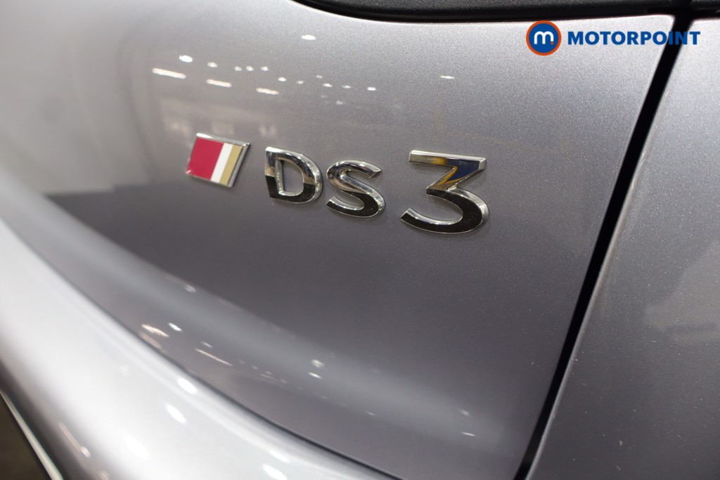 DS Ds 3 Performance Line Automatic Electric SUV - Stock Number (1522070) - 34th supplementary image