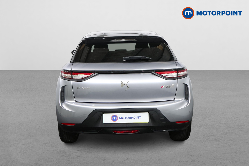 DS Ds 3 Performance Line Automatic Electric SUV - Stock Number (1522070) - Rear bumper