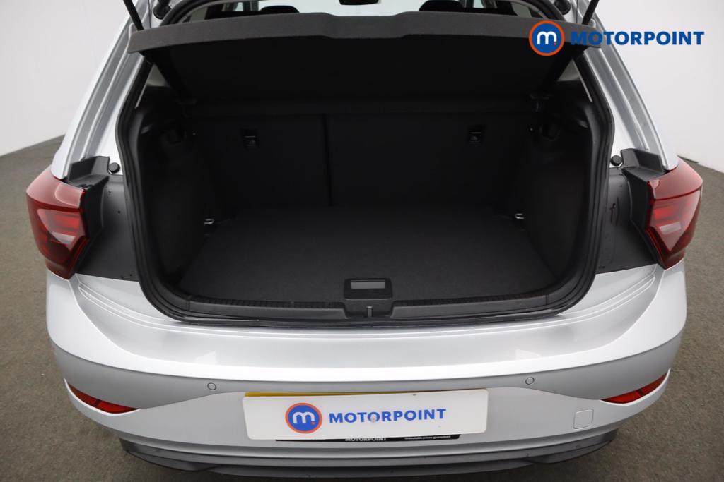 Volkswagen Polo Match Manual Petrol Hatchback - Stock Number (1522144) - 5th supplementary image