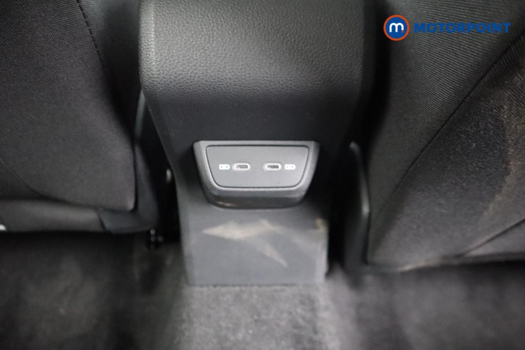 Volkswagen Polo Match Manual Petrol Hatchback - Stock Number (1522153) - 19th supplementary image