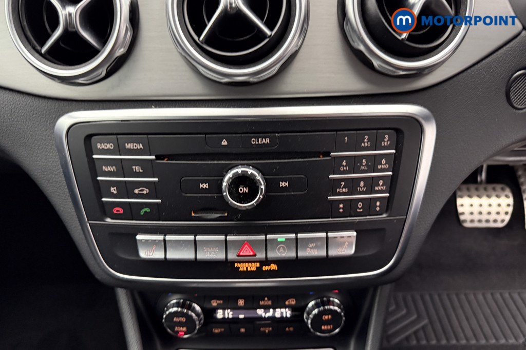 Mercedes-Benz GLA Amg Line Automatic Petrol SUV - Stock Number (1522958) - 8th supplementary image