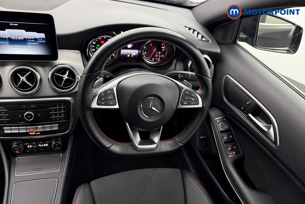 Mercedes-Benz GLA Amg Line Automatic Petrol SUV - Stock Number (1522958) - 1st supplementary image