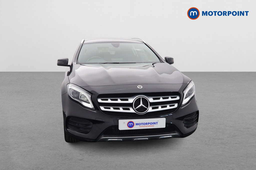 Mercedes-Benz GLA Amg Line Automatic Petrol SUV - Stock Number (1522958) - Front bumper