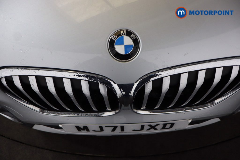 BMW X1 Xline Automatic Petrol SUV - Stock Number (1523022) - 30th supplementary image