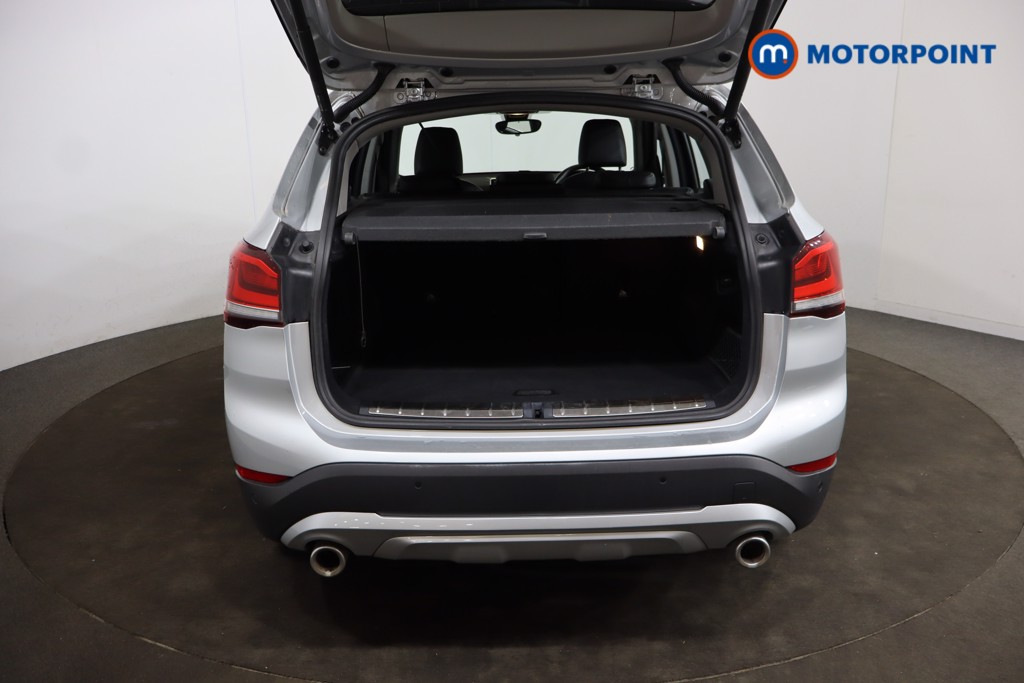 BMW X1 Xline Automatic Petrol SUV - Stock Number (1523022) - 40th supplementary image