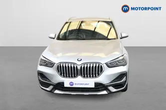 BMW X1 Xline Automatic Petrol SUV - Stock Number (1523022) - Front bumper