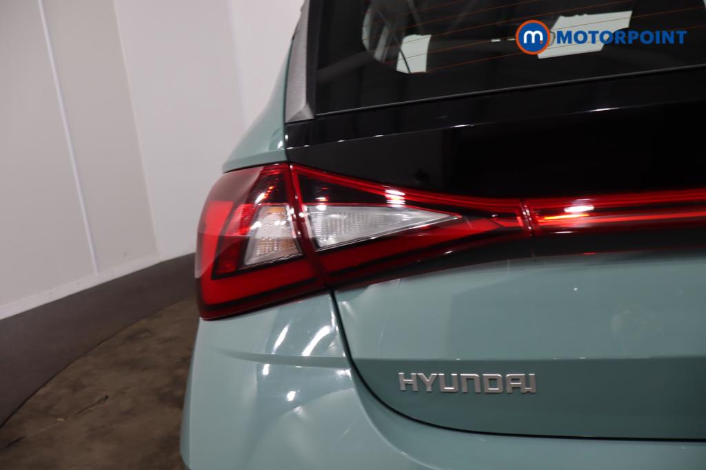 Hyundai I20 Advance Manual Petrol Hatchback - Stock Number (1523444) - 25th supplementary image