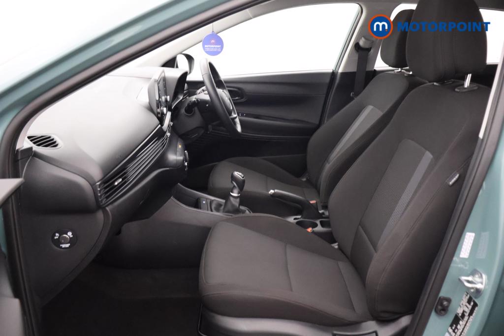 Hyundai I20 Advance Manual Petrol Hatchback - Stock Number (1523447) - 13th supplementary image