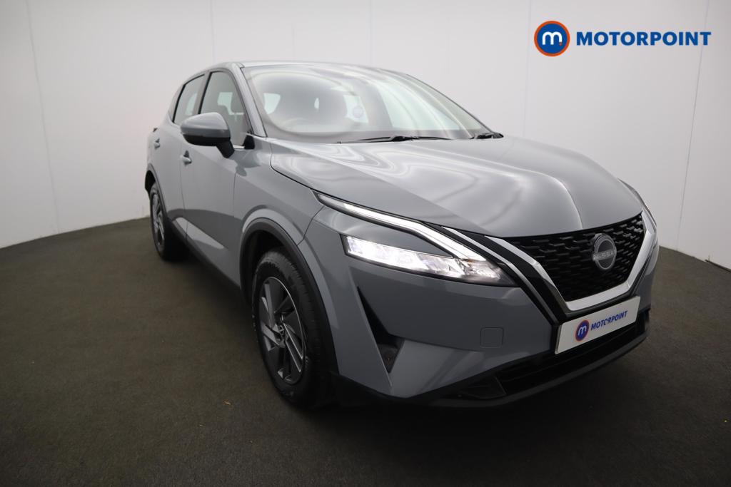 Nissan Qashqai Acenta Premium Manual Petrol SUV - Stock Number (1523819) - 17th supplementary image