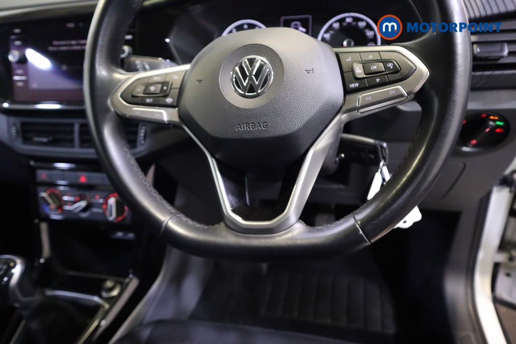 Volkswagen T-Cross SE Manual Petrol SUV - Stock Number (1524241) - 3rd supplementary image