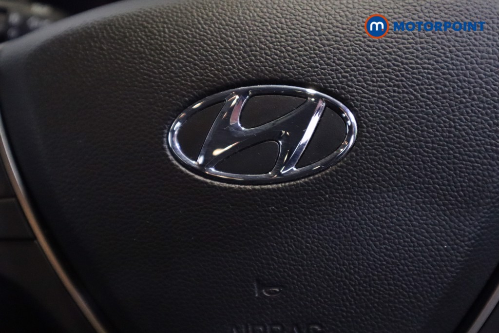 Hyundai I20 SE Manual Petrol Hatchback - Stock Number (1524888) - 16th supplementary image