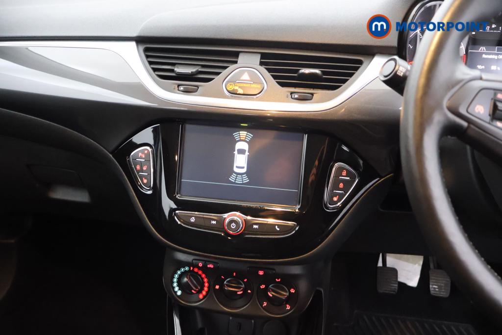 Vauxhall Corsa Se Nav Manual Petrol Hatchback - Stock Number (1524973) - 5th supplementary image