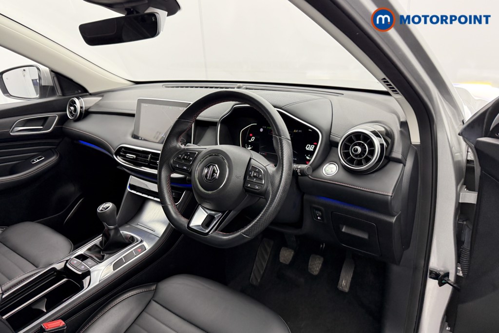 Mg Motor Uk HS Exclusive Manual Petrol SUV - Stock Number (1524975) - 4th supplementary image