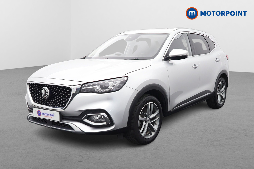 Mg Motor Uk HS Exclusive Manual Petrol SUV - Stock Number (1524975) - Passenger side front corner