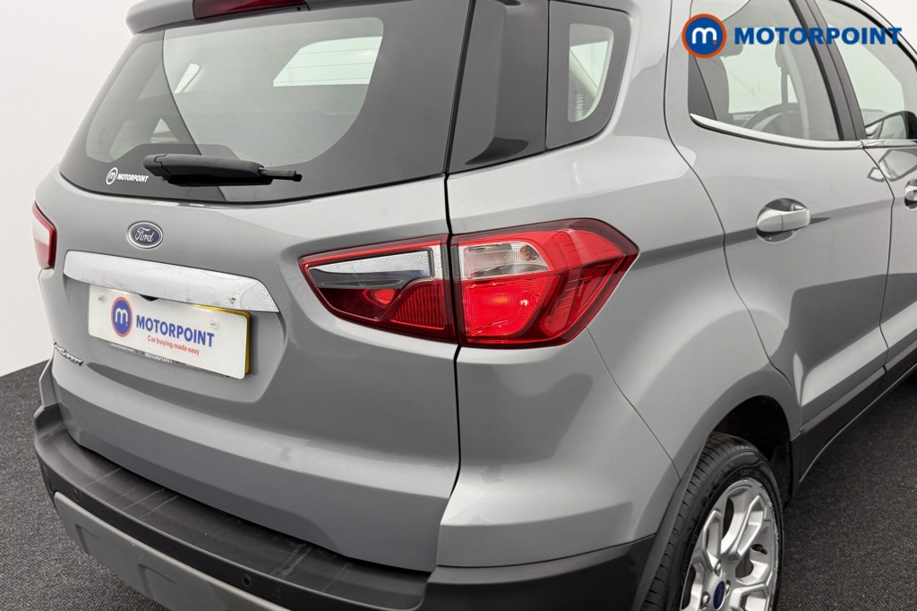 Ford Ecosport Titanium Manual Petrol SUV - Stock Number (1525063) - 23rd supplementary image