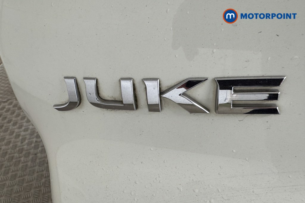 Nissan Juke Visia Manual Petrol SUV - Stock Number (1525134) - 19th supplementary image