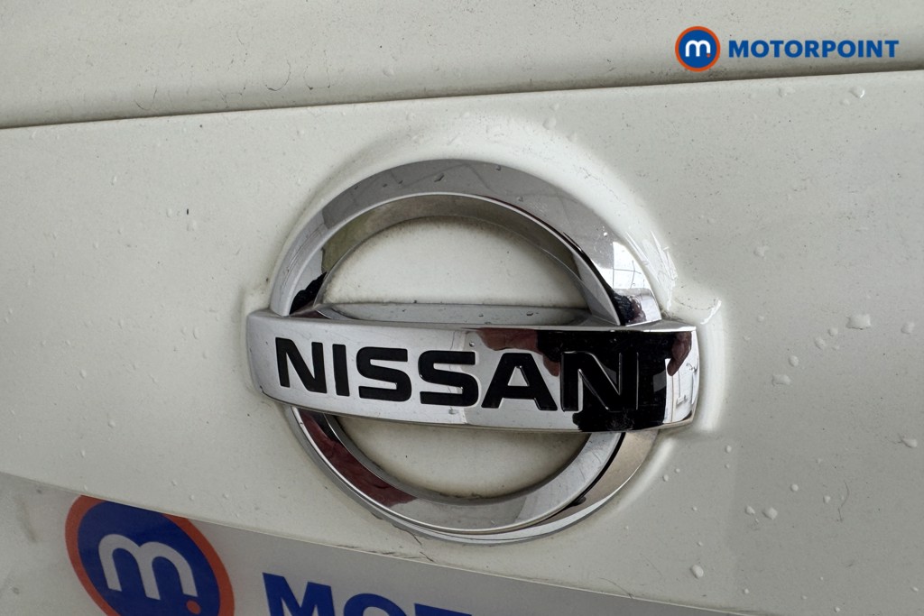 Nissan Juke Visia Manual Petrol SUV - Stock Number (1525134) - 20th supplementary image