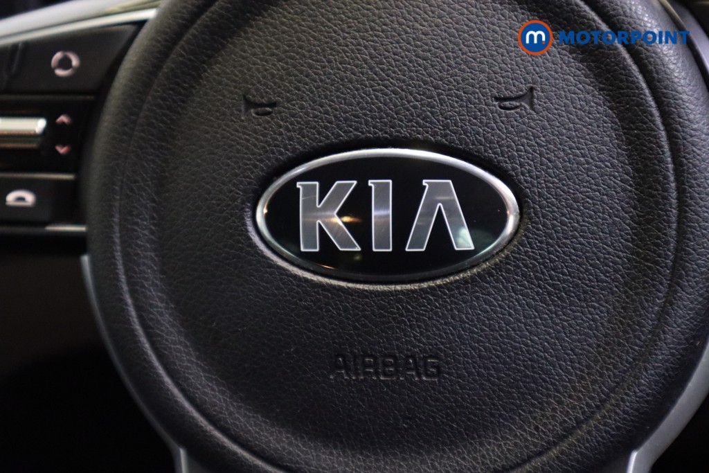 KIA Sportage 2 Manual Petrol SUV - Stock Number (1525232) - 16th supplementary image