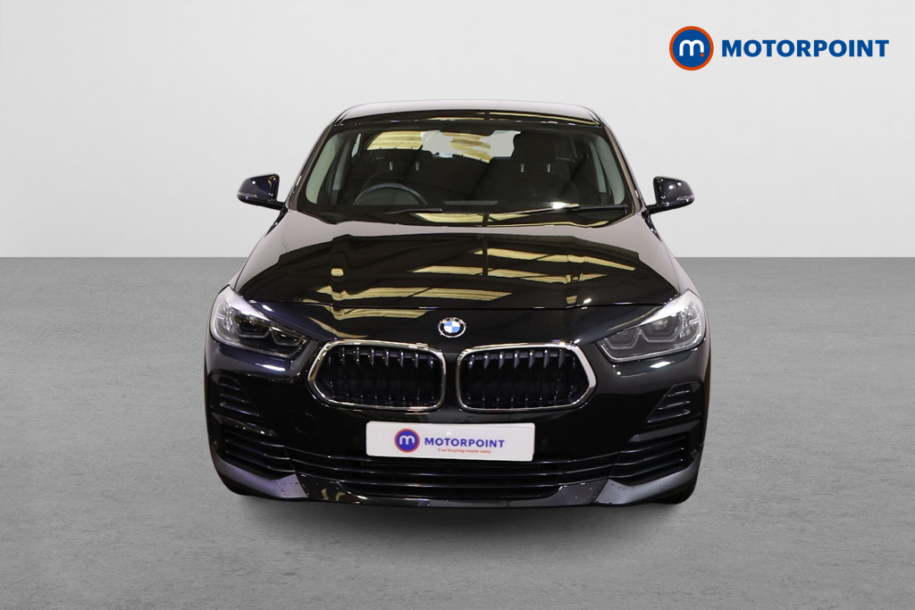 BMW X2 Sport Manual Petrol SUV - Stock Number (1525351) - Front bumper