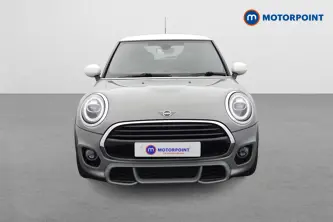 Mini Hatchback Cooper Sport Manual Petrol Hatchback - Stock Number (1525404) - Front bumper