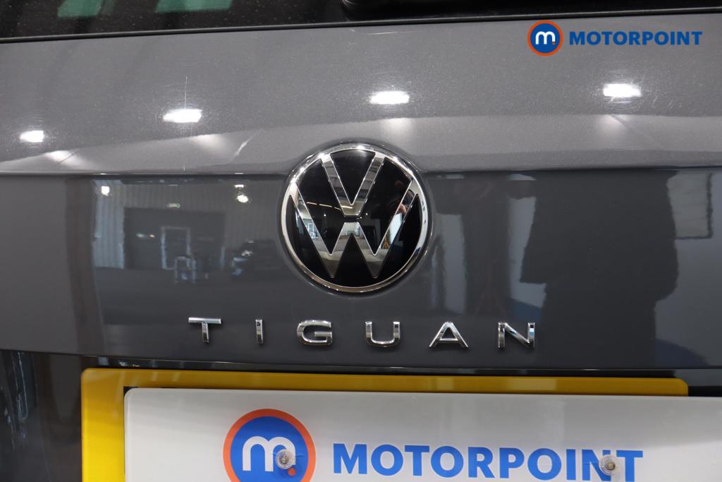 Volkswagen Tiguan R-Line Automatic Diesel SUV - Stock Number (1525496) - 30th supplementary image