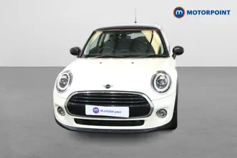 Mini Hatchback Cooper Classic Manual Petrol Hatchback - Stock Number (1525906) - Front bumper