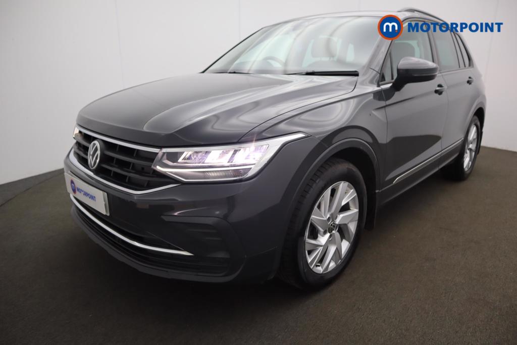 Volkswagen Tiguan Life Manual Petrol SUV - Stock Number (1526107) - 18th supplementary image