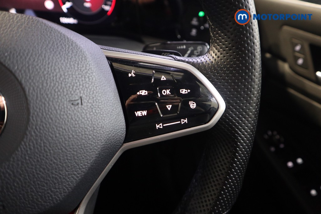 Volkswagen Golf GTI Automatic Petrol Hatchback - Stock Number (1526324) - 4th supplementary image