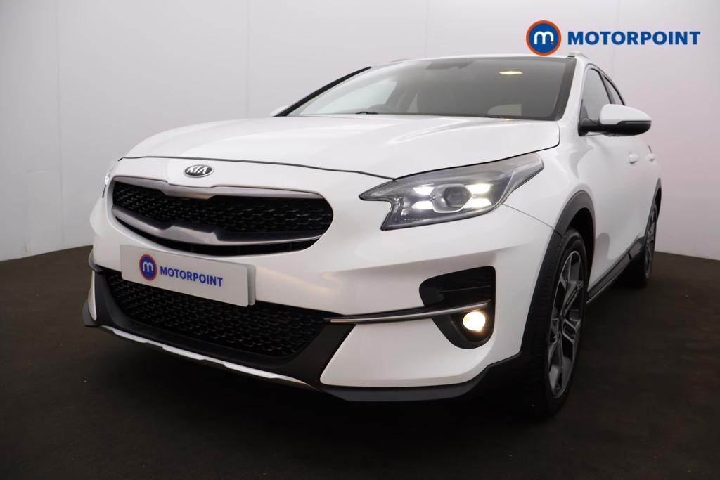 KIA Xceed 3 Automatic Petrol Hatchback - Stock Number (1526526) - 20th supplementary image