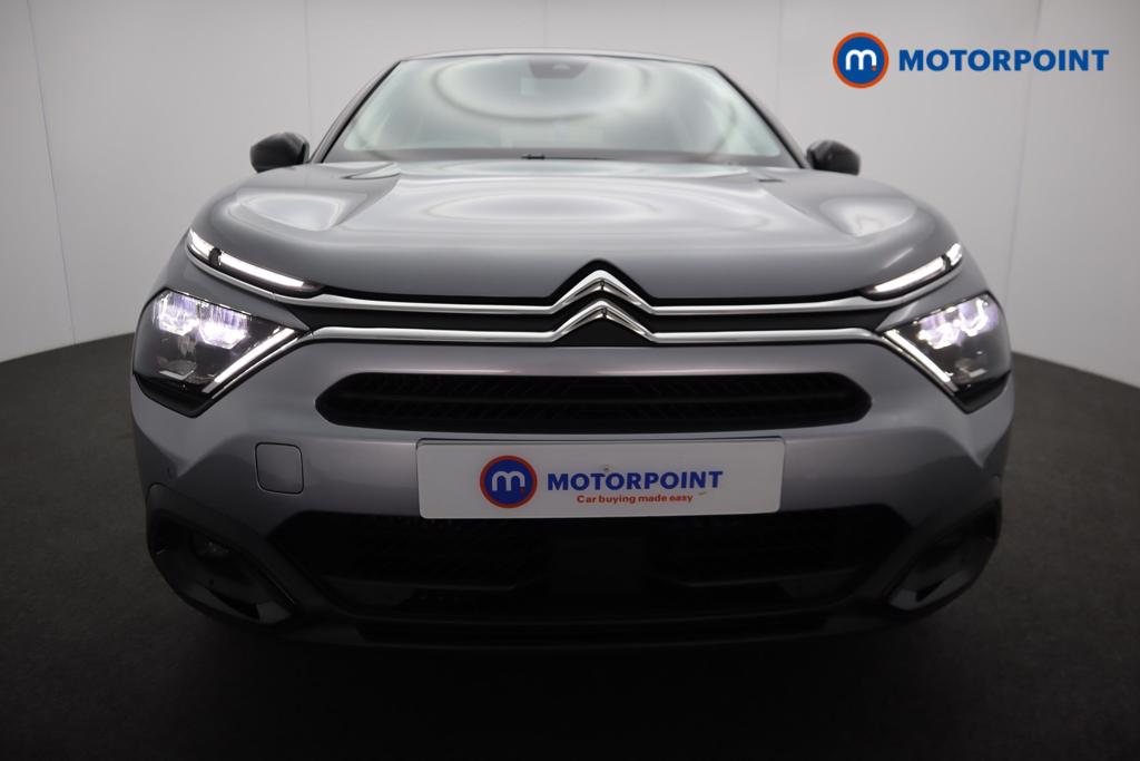 Citroen C4 Shine Plus Automatic Petrol Hatchback - Stock Number (1526587) - 24th supplementary image