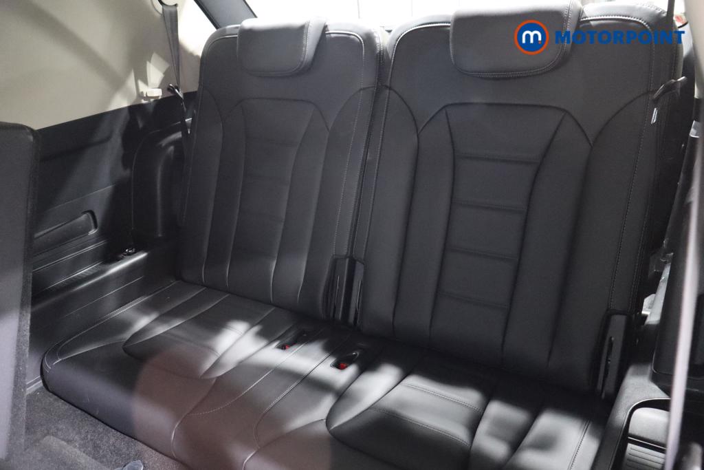 Ssangyong Rexton Ultimate Automatic Diesel SUV - Stock Number (1526864) - 6th supplementary image