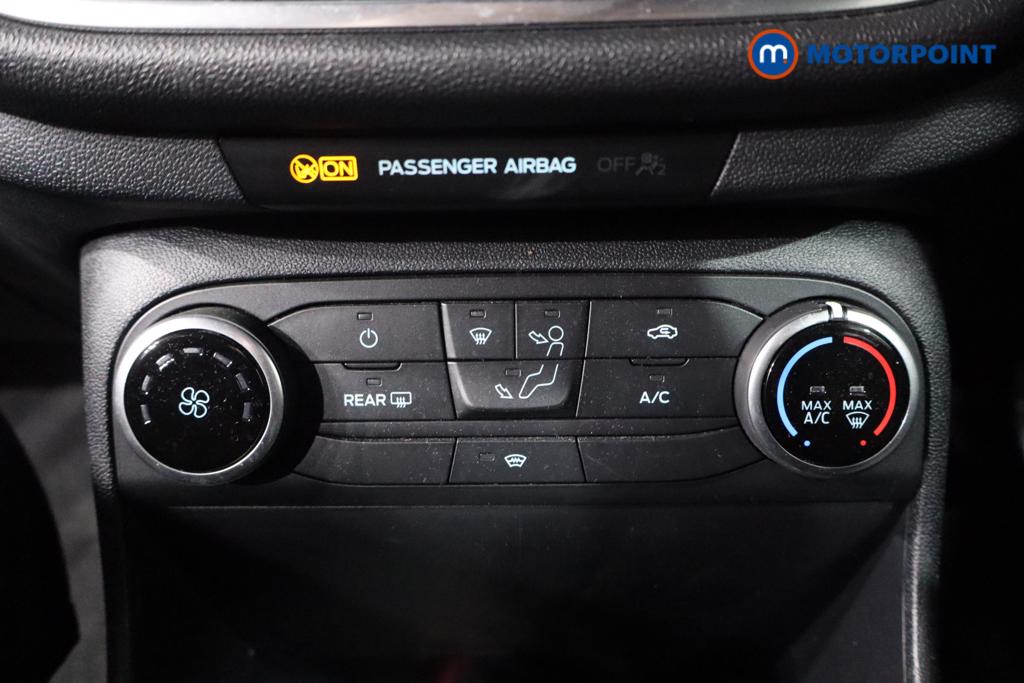 Ford Fiesta St-Line Manual Petrol-Electric Hybrid Hatchback - Stock Number (1526907) - 14th supplementary image