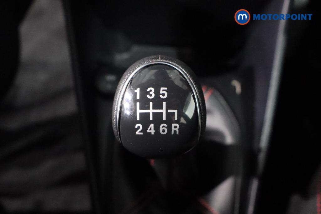 Ford Fiesta St-Line Manual Petrol-Electric Hybrid Hatchback - Stock Number (1526907) - 15th supplementary image