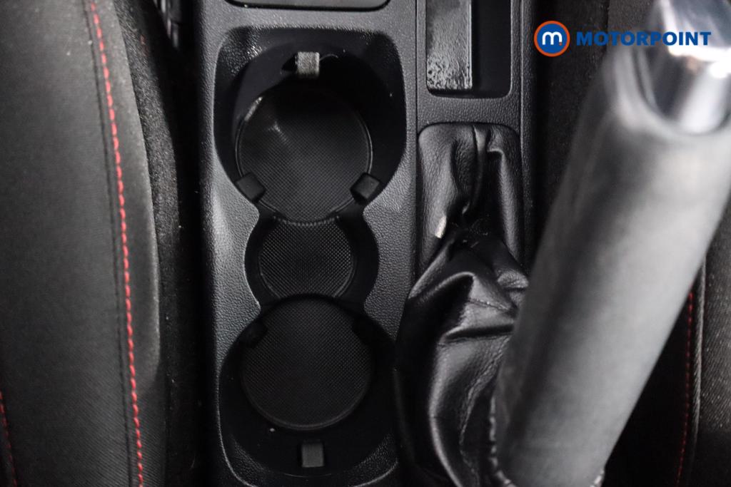 Ford Fiesta St-Line Manual Petrol-Electric Hybrid Hatchback - Stock Number (1526907) - 16th supplementary image