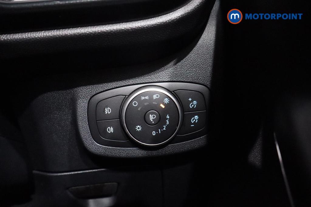 Ford Fiesta St-Line Manual Petrol-Electric Hybrid Hatchback - Stock Number (1526907) - 17th supplementary image
