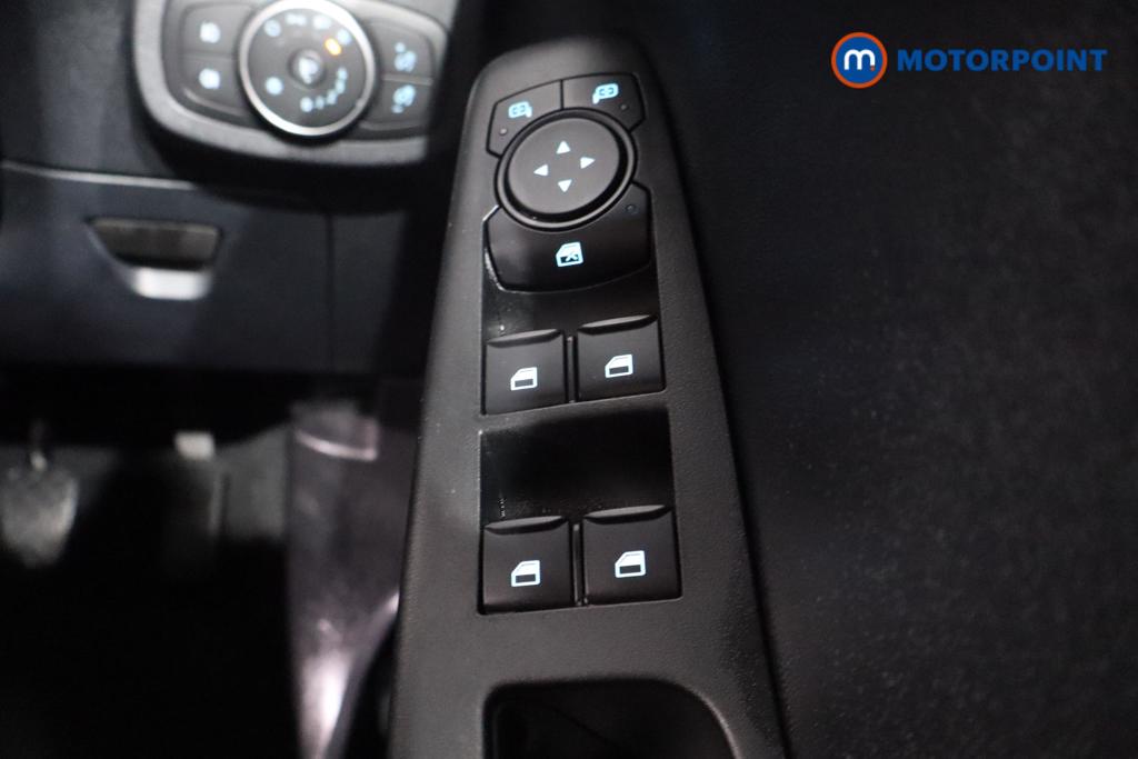 Ford Fiesta St-Line Manual Petrol-Electric Hybrid Hatchback - Stock Number (1526907) - 18th supplementary image