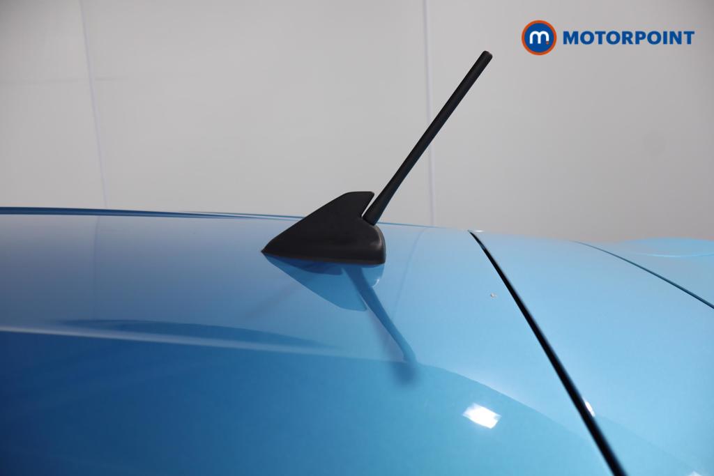 Ford Fiesta St-Line Manual Petrol-Electric Hybrid Hatchback - Stock Number (1526907) - 19th supplementary image