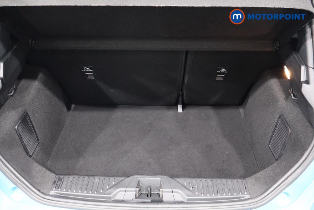 Ford Fiesta St-Line Manual Petrol-Electric Hybrid Hatchback - Stock Number (1526907) - 28th supplementary image