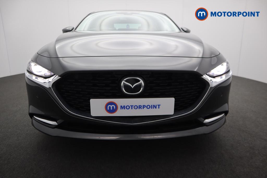 Mazda 3 Gt Sport Tech Automatic Petrol-Electric Hybrid Saloon - Stock Number (1526916) - 24th supplementary image