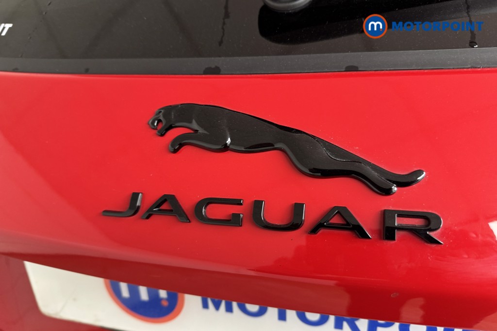 Jaguar E-Pace S Automatic Diesel SUV - Stock Number (1527191) - 21st supplementary image