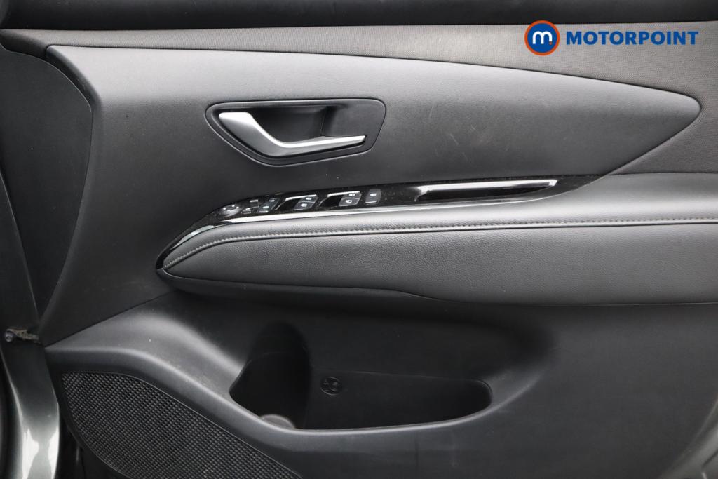 Hyundai Tucson Se Connect Manual Petrol SUV - Stock Number (1527252) - 18th supplementary image