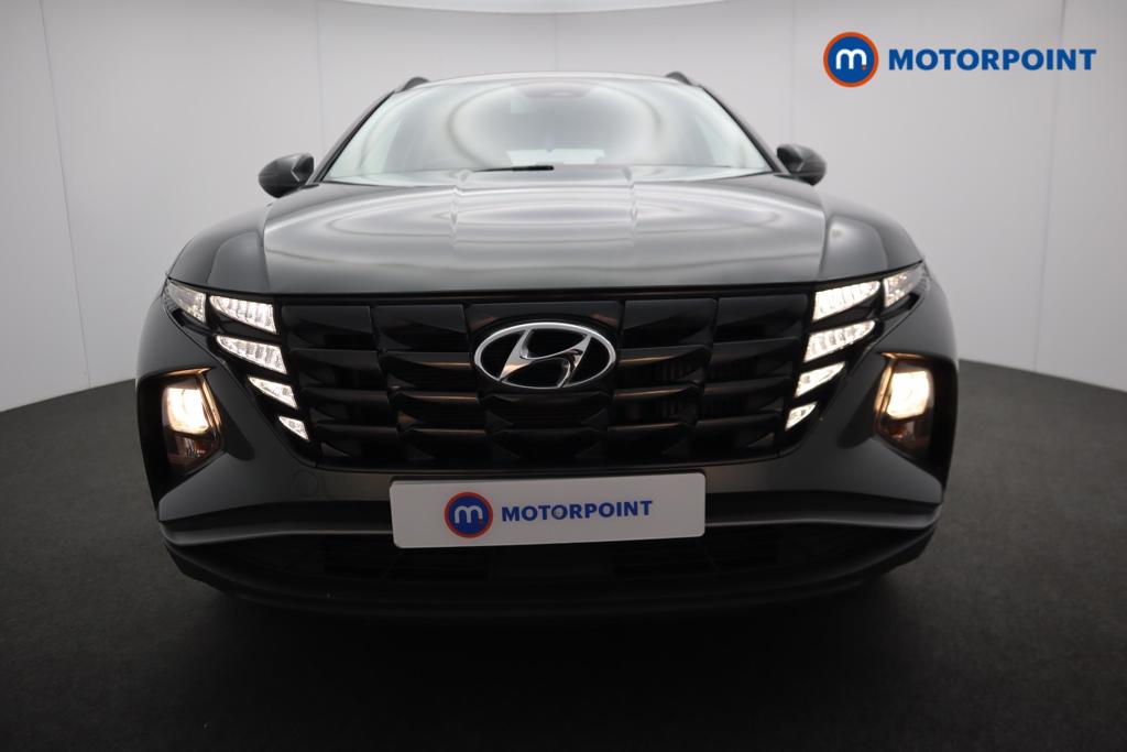 Hyundai Tucson Se Connect Manual Petrol SUV - Stock Number (1527252) - 24th supplementary image