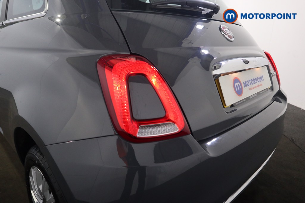 Fiat 500 Dolcevita Manual Petrol-Electric Hybrid Hatchback - Stock Number (1527352) - 18th supplementary image