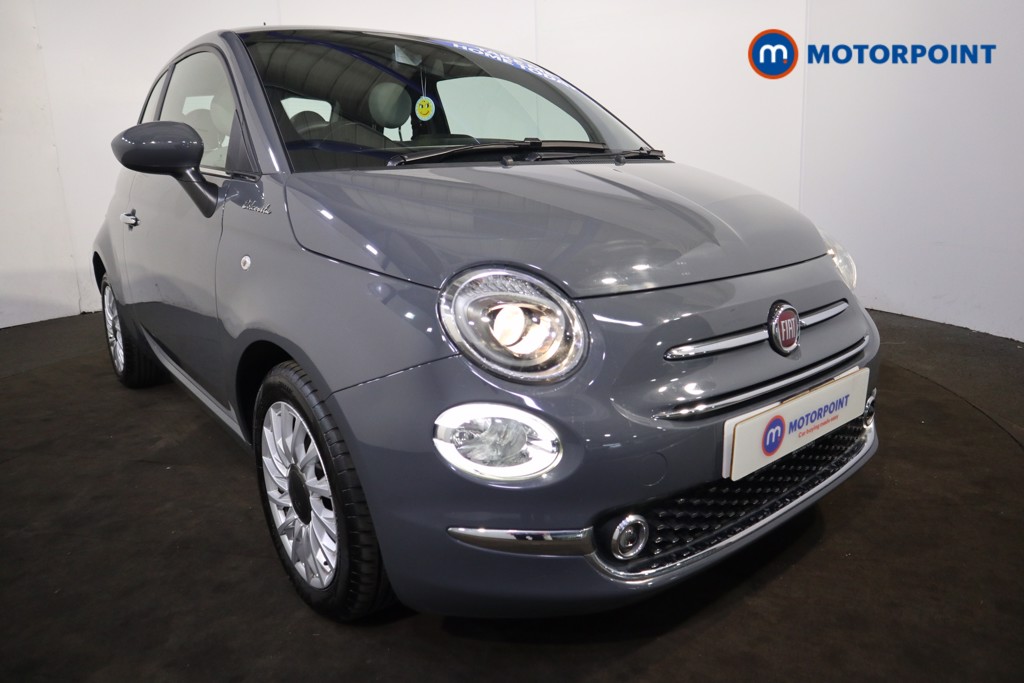 Fiat 500 Dolcevita Manual Petrol-Electric Hybrid Hatchback - Stock Number (1527352) - 20th supplementary image