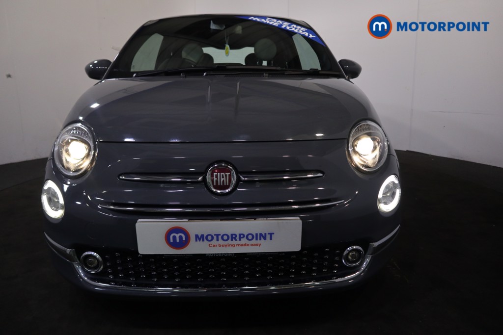 Fiat 500 Dolcevita Manual Petrol-Electric Hybrid Hatchback - Stock Number (1527352) - 21st supplementary image